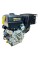 Двигатель Loncin LC192FE-S Евро 5